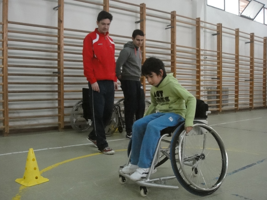 Aviva Deporte paralimpico. Filiberto Villalobos Salamanca.